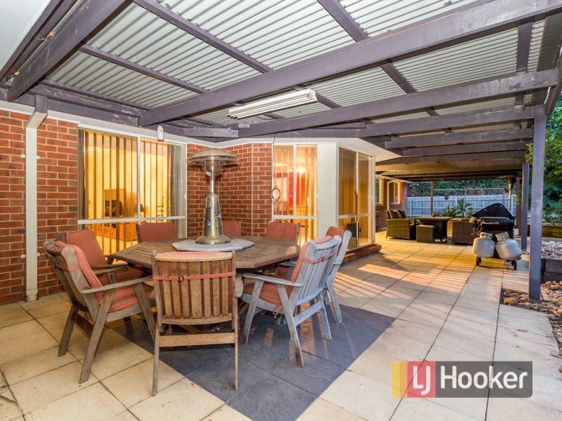 3 Day Place, Hampton Park VIC 3976