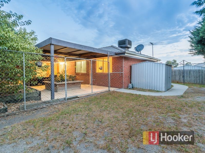 3 Day Place, Hampton Park VIC 3976