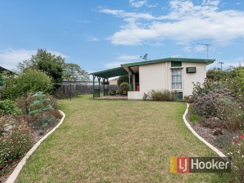 11 Bellvue Court, Hampton Park VIC 3976