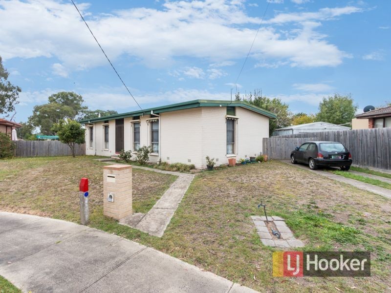 11 Bellvue Court, Hampton Park VIC 3976