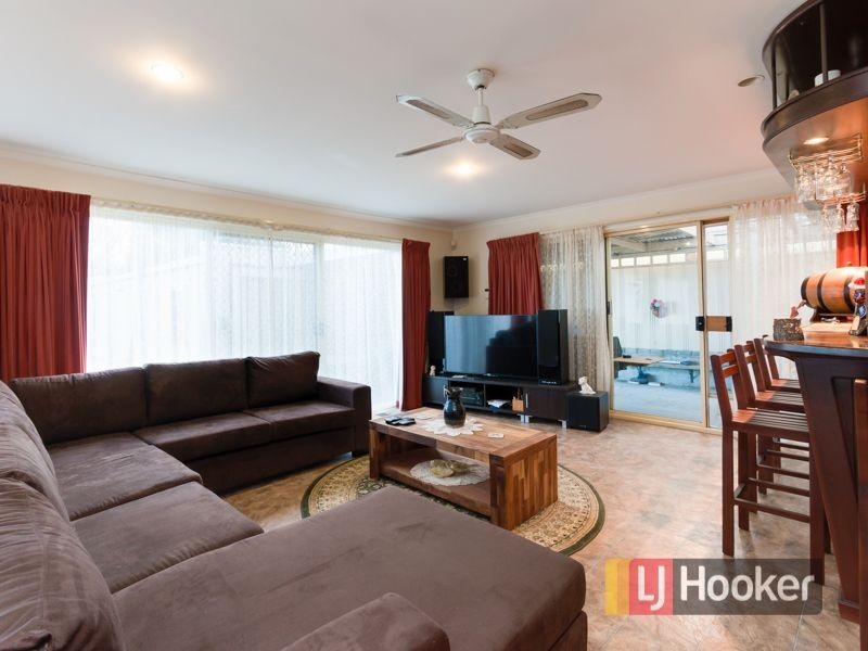 14 Eugenia Street, Doveton VIC 3177