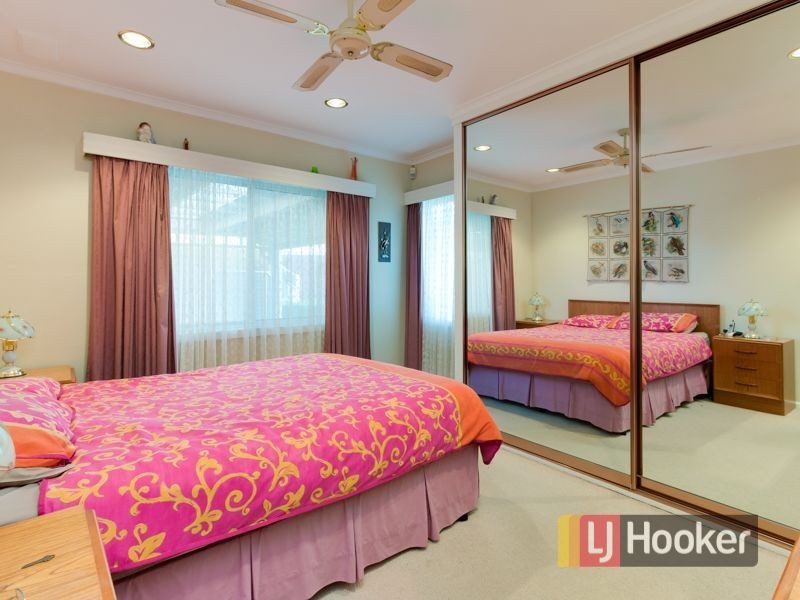 14 Eugenia Street, Doveton VIC 3177