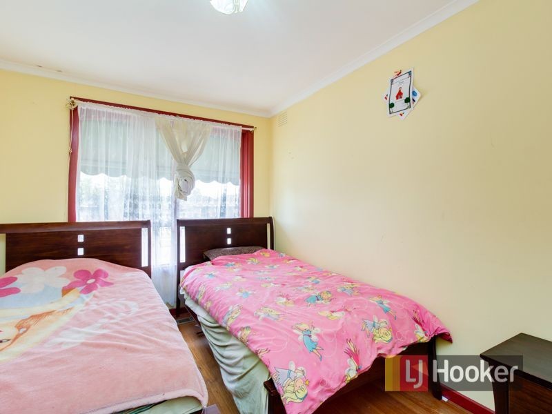 12 Marshall Court, Hampton Park VIC 3976