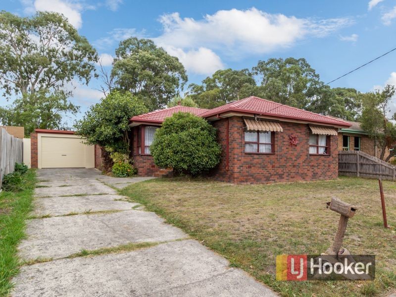 12 Marshall Court, Hampton Park VIC 3976
