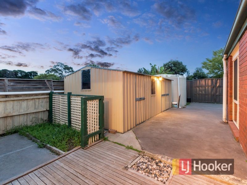 3 Forsyth Court, Cranbourne North VIC 3977