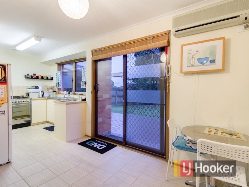 4 Weeden Crescent, Hallam VIC 3803