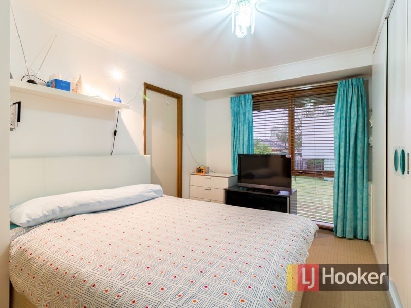 4 Weeden Crescent, Hallam VIC 3803