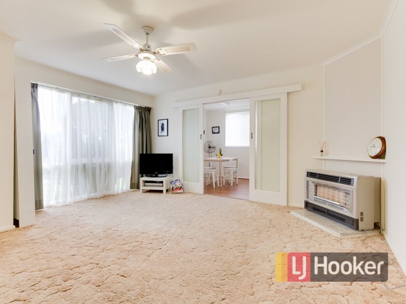 25 Wren Street, Hampton Park VIC 3976