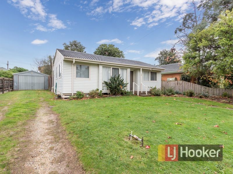 25 Wren Street, Hampton Park VIC 3976