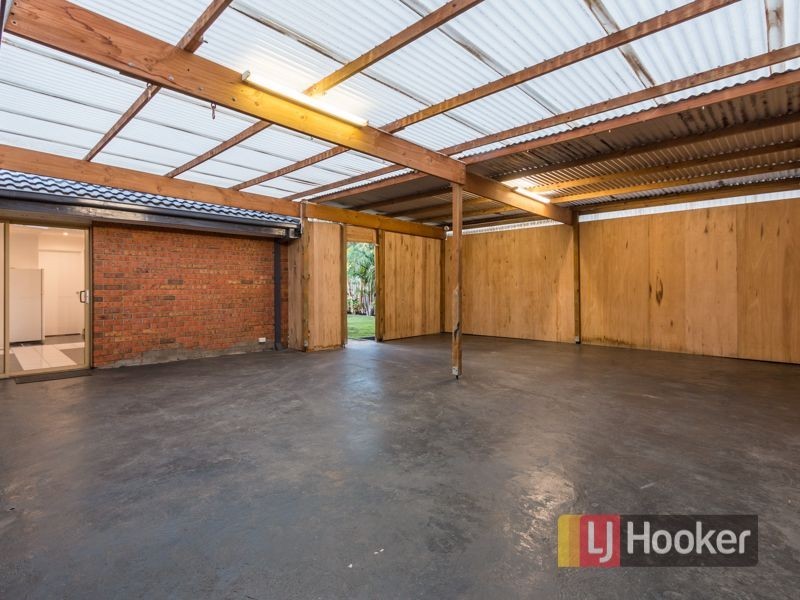 8 Cash Close, Hampton Park VIC 3976