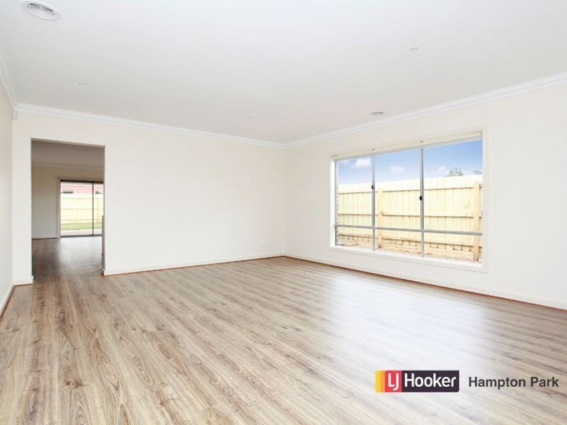 Lot 200 Chevrolet Road, Cranbourne East VIC 3977