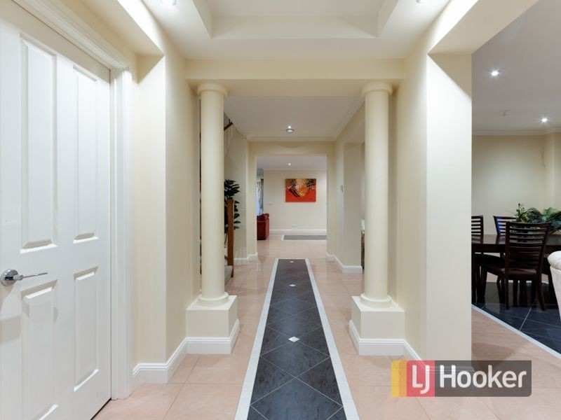 4 Wynen Court, Narre Warren VIC 3805