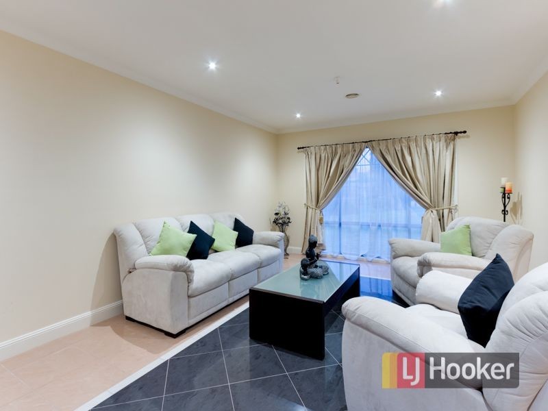 4 Wynen Court, Narre Warren VIC 3805