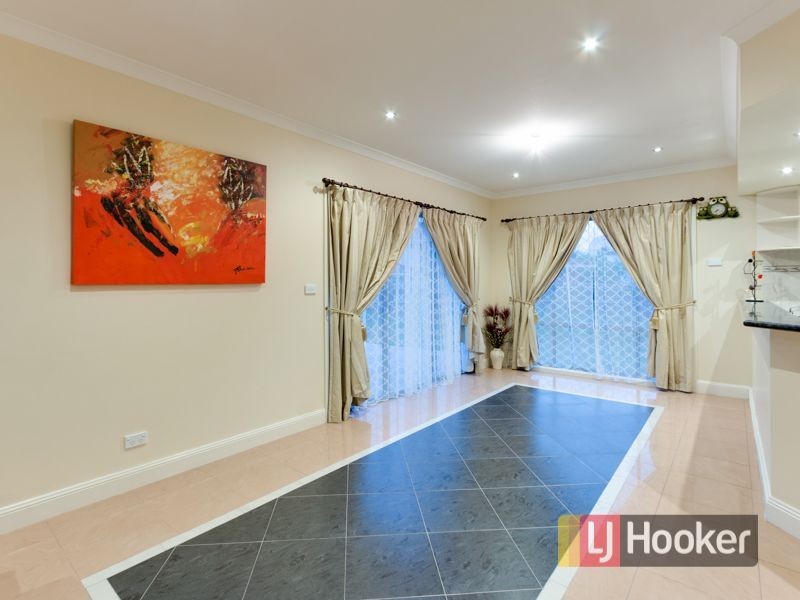 4 Wynen Court, Narre Warren VIC 3805