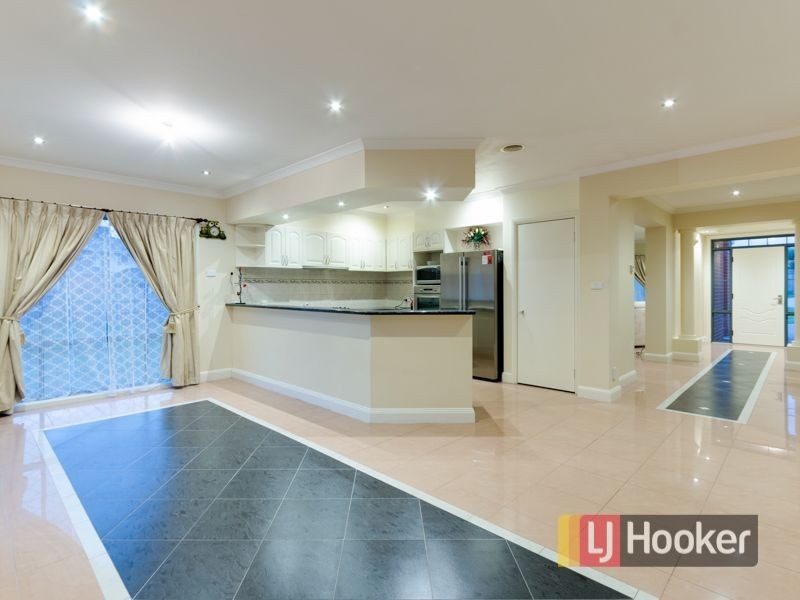 4 Wynen Court, Narre Warren VIC 3805