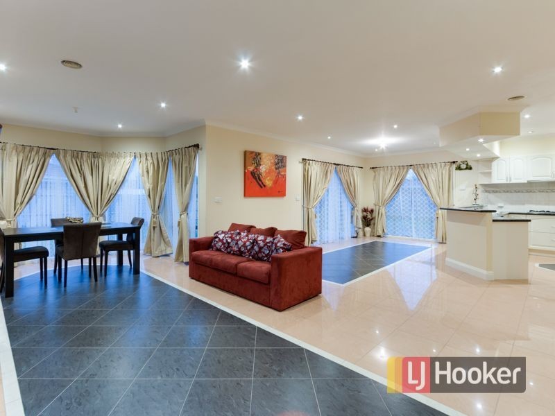 4 Wynen Court, Narre Warren VIC 3805