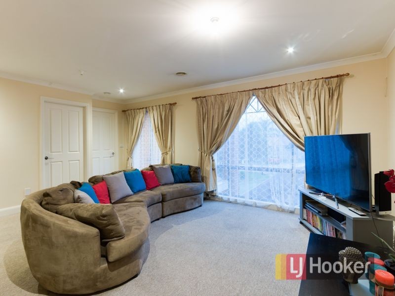 4 Wynen Court, Narre Warren VIC 3805