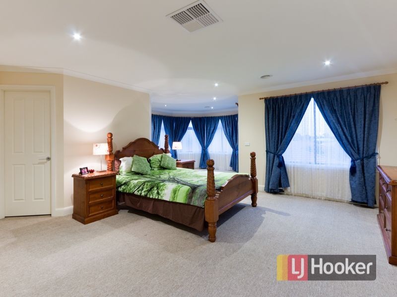 4 Wynen Court, Narre Warren VIC 3805