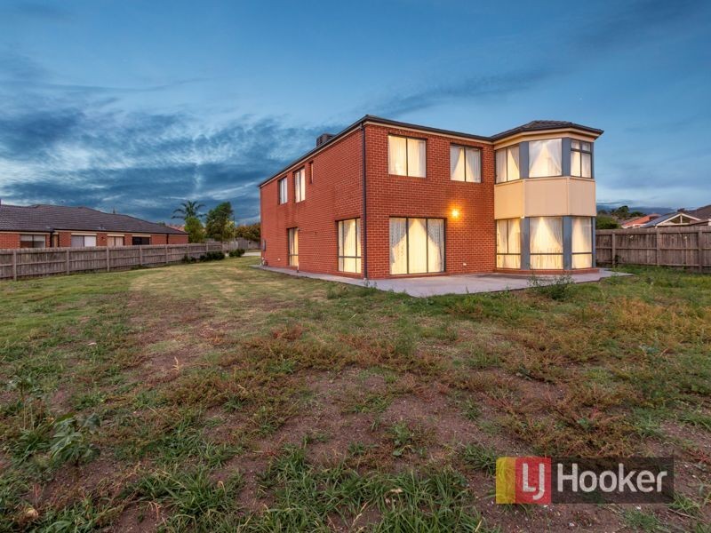 4 Wynen Court, Narre Warren VIC 3805