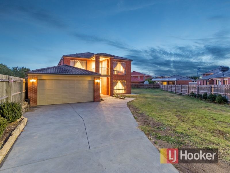 4 Wynen Court, Narre Warren VIC 3805