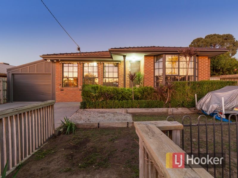 6 Cody Avenue, Hampton Park VIC 3976