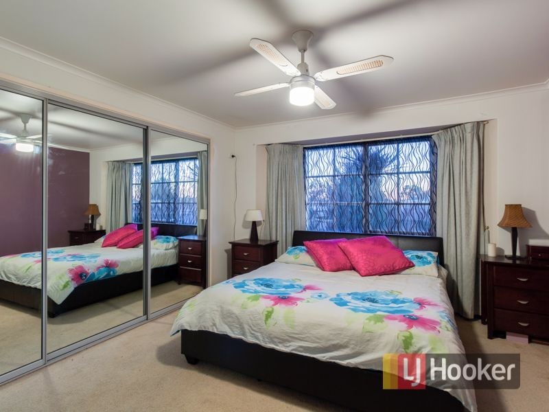 6 Cody Avenue, Hampton Park VIC 3976