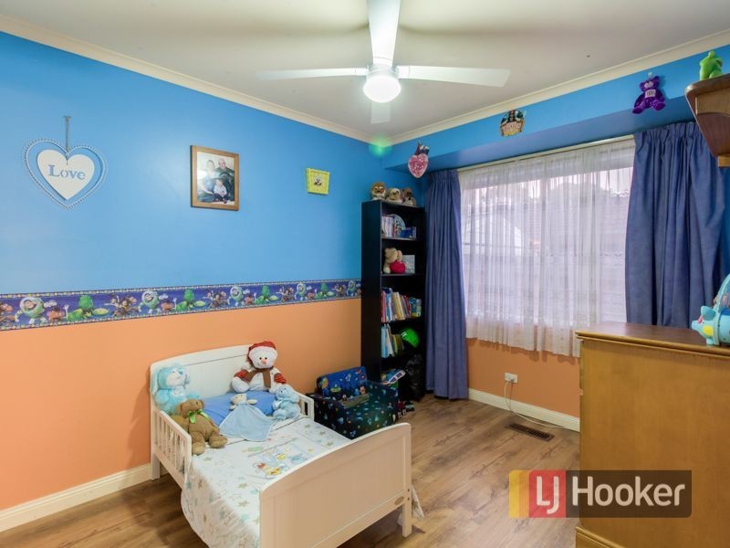 6 Cody Avenue, Hampton Park VIC 3976