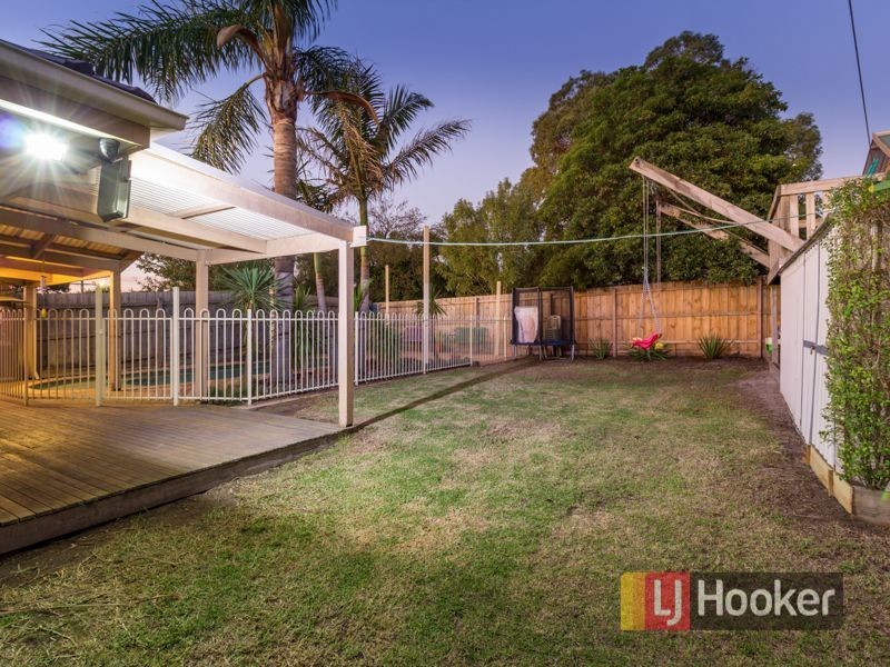 6 Cody Avenue, Hampton Park VIC 3976