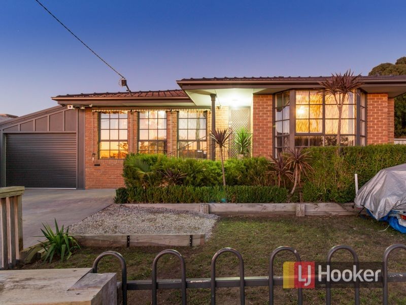 6 Cody Avenue, Hampton Park VIC 3976