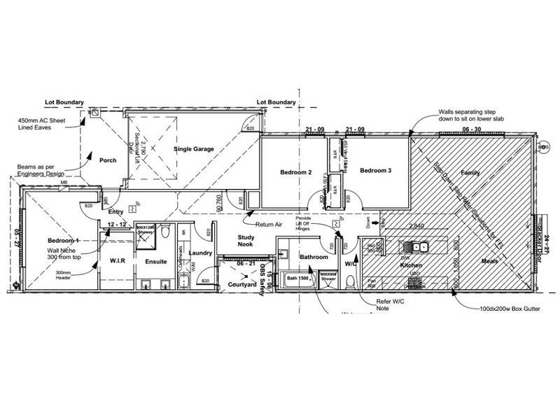 Lot 206 Bona Vista Rise, Clyde North VIC 3978