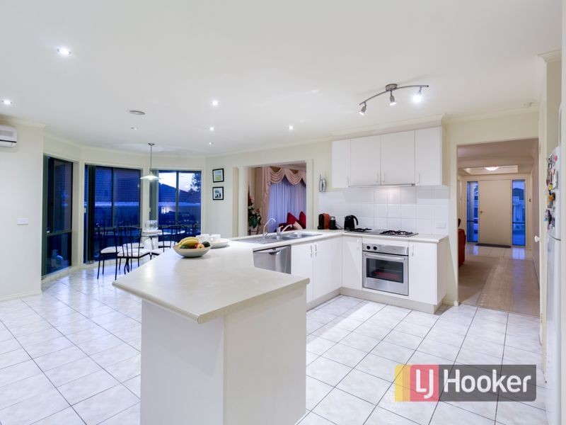 11 Mudo Court, Rowville VIC 3178