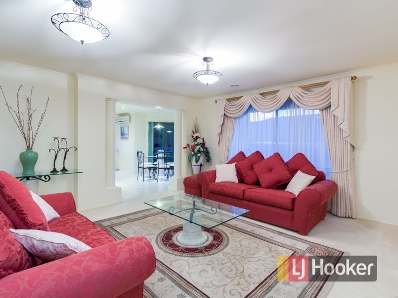 11 Mudo Court, Rowville VIC 3178