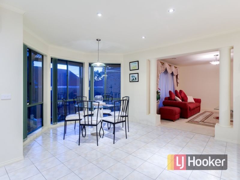 11 Mudo Court, Rowville VIC 3178