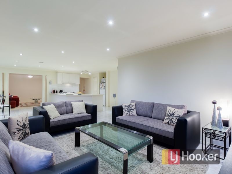 11 Mudo Court, Rowville VIC 3178