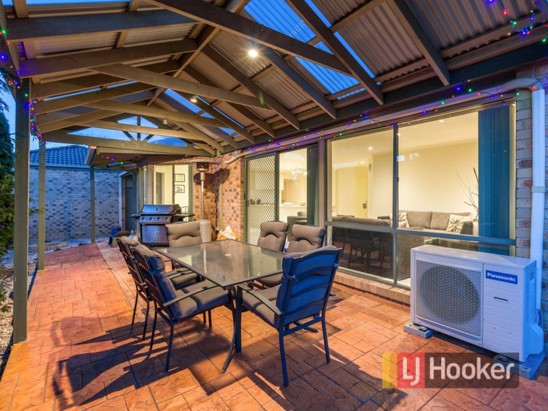 11 Mudo Court, Rowville VIC 3178