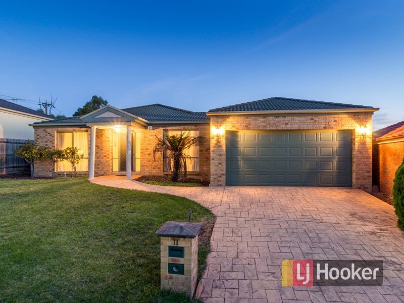 11 Mudo Court, Rowville VIC 3178