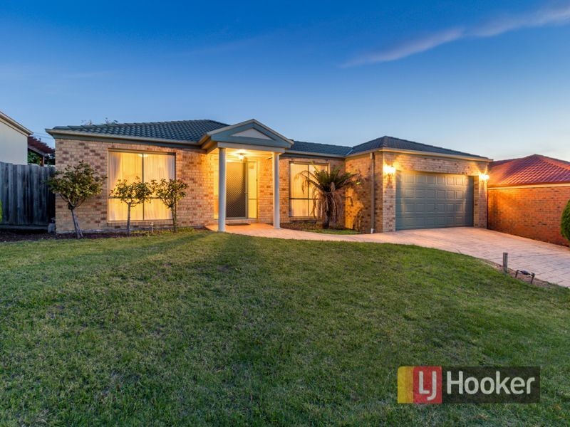 11 Mudo Court, Rowville VIC 3178