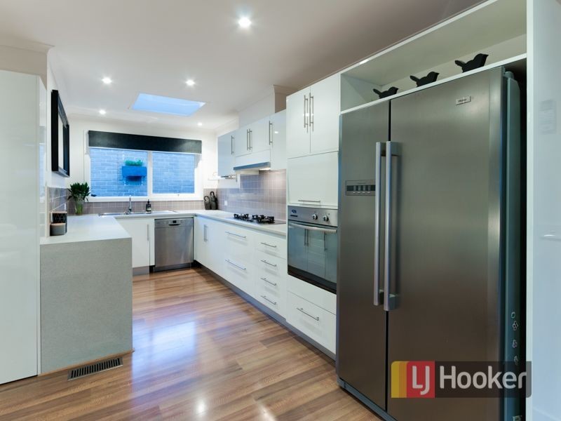 3 Yarrow Court, Berwick VIC 3806