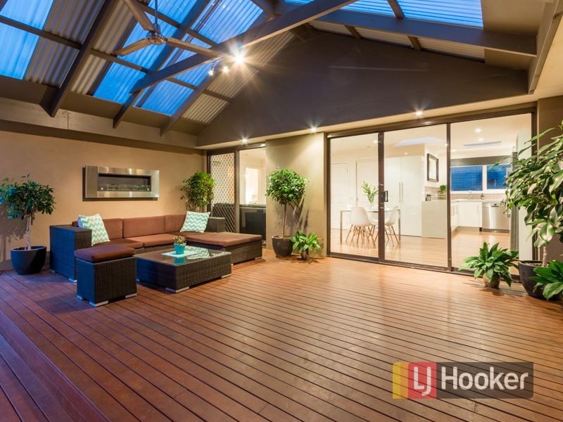 3 Yarrow Court, Berwick VIC 3806