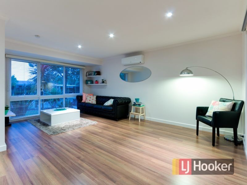 3 Yarrow Court, Berwick VIC 3806