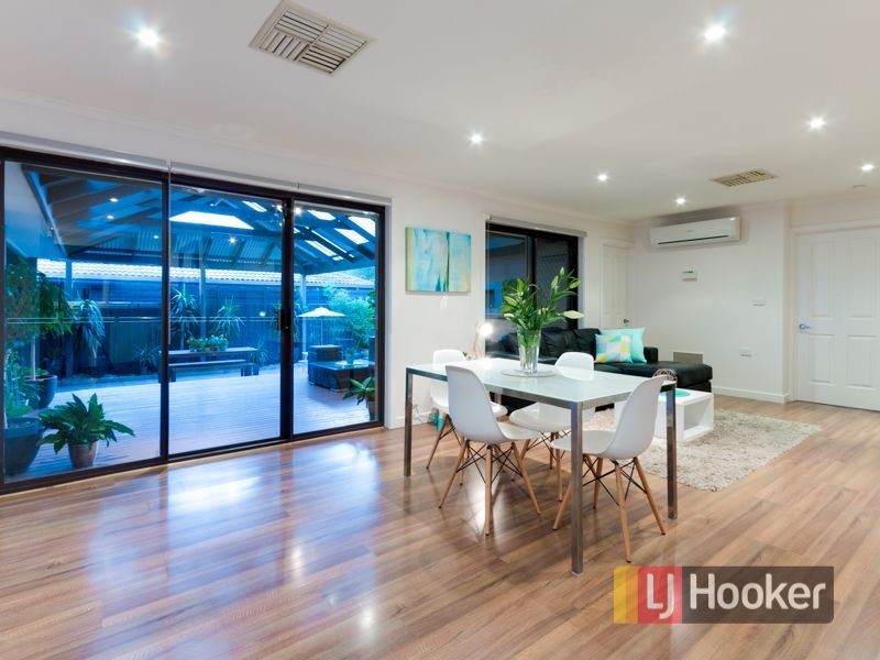 3 Yarrow Court, Berwick VIC 3806