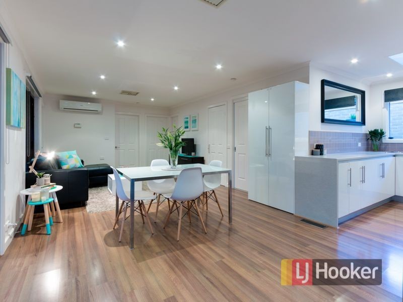 3 Yarrow Court, Berwick VIC 3806