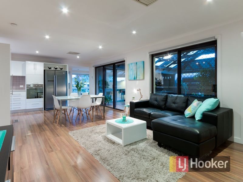 3 Yarrow Court, Berwick VIC 3806