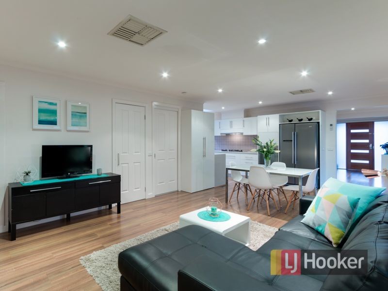 3 Yarrow Court, Berwick VIC 3806