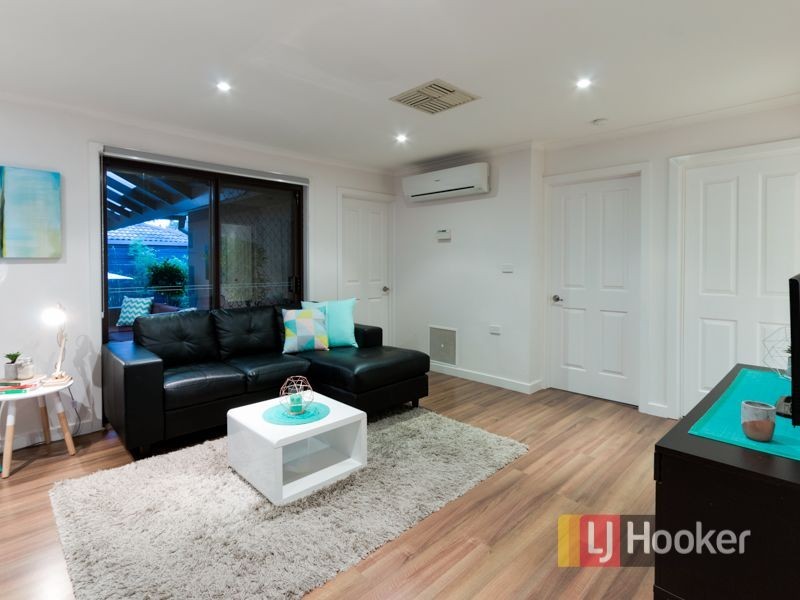 3 Yarrow Court, Berwick VIC 3806