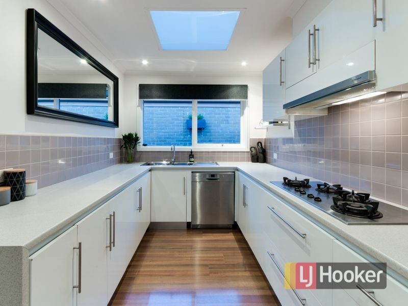 3 Yarrow Court, Berwick VIC 3806