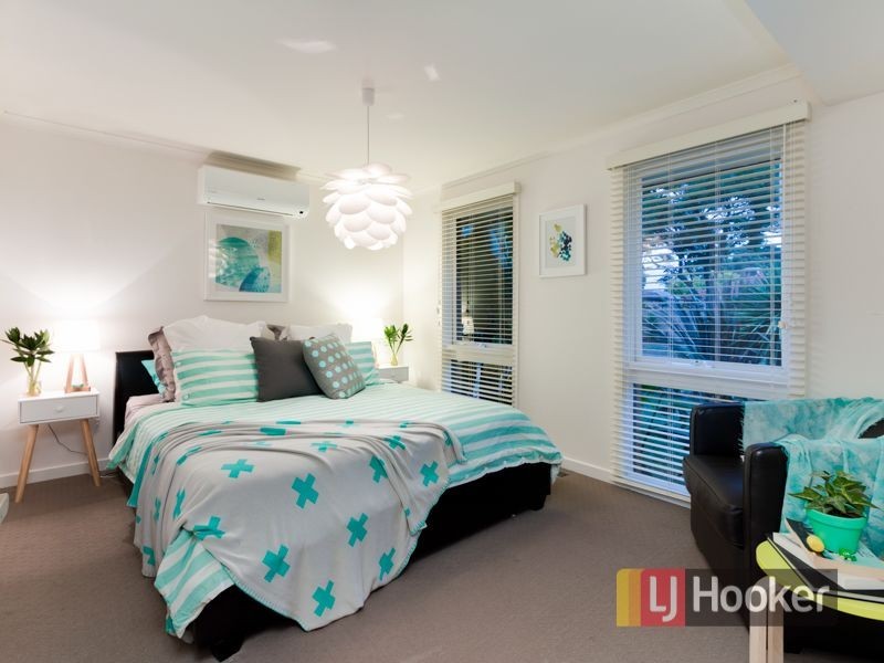 3 Yarrow Court, Berwick VIC 3806