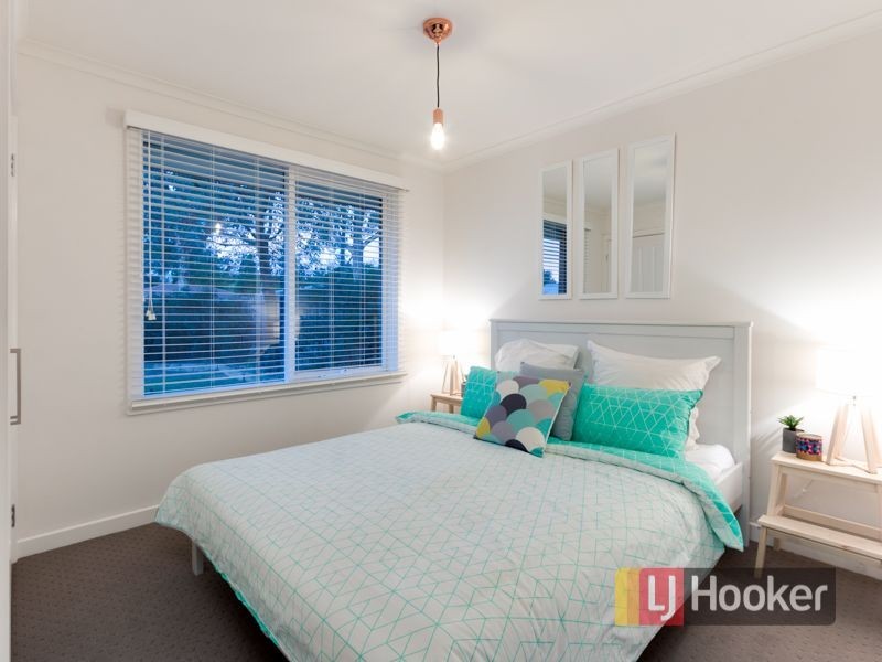 3 Yarrow Court, Berwick VIC 3806