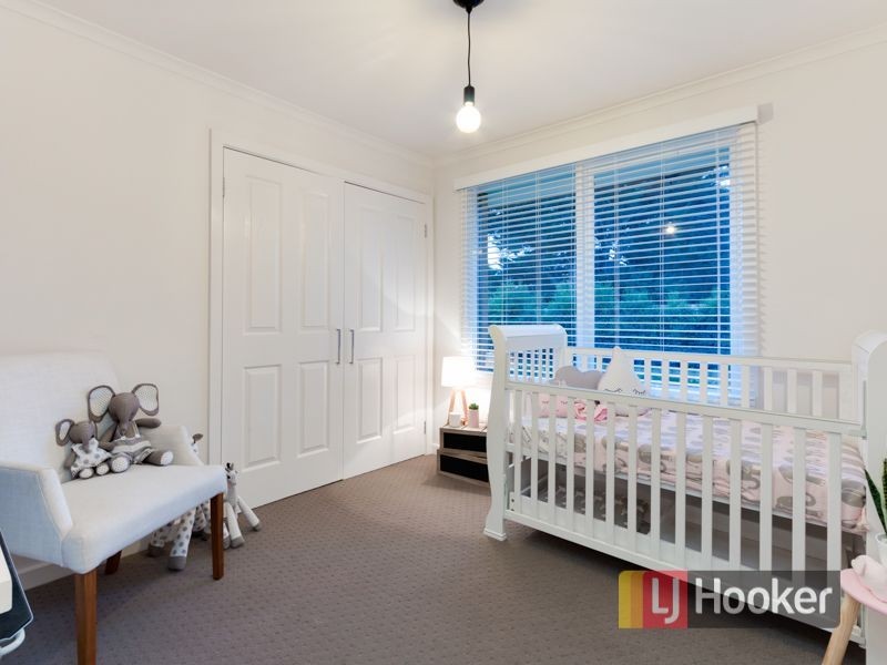 3 Yarrow Court, Berwick VIC 3806