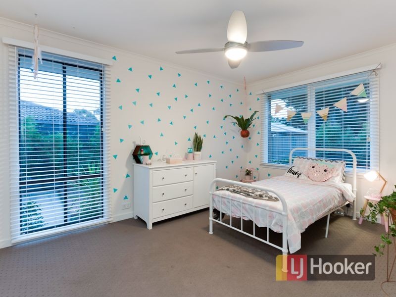 3 Yarrow Court, Berwick VIC 3806